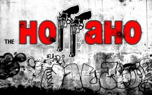 Обои для рабочего стола: Ноггано
