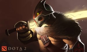 Обои для рабочего стола: Истинный воин