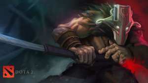 Обои для рабочего стола: Juggernaut