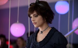 Обои для рабочего стола: Ashley Greene