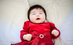 Обои для рабочего стола: Поцелованная богом