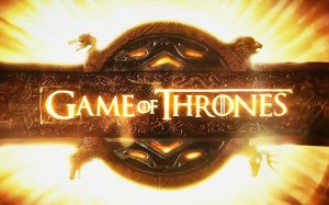 Обои для рабочего стола: The Game of Thrones