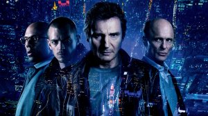 Обои для рабочего стола: Run all night