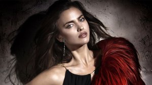 Обои для рабочего стола: Irina Shayk