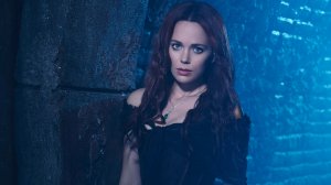Обои для рабочего стола: Katia Winter