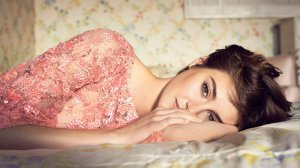 Обои для рабочего стола: Shailene Woodley
