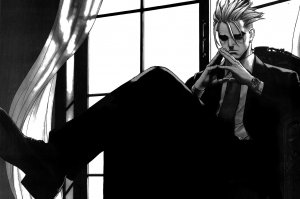 Обои для рабочего стола: Sun Ken Rock