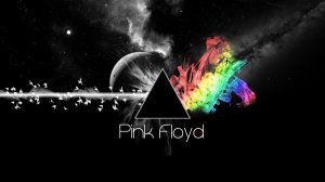 Обои для рабочего стола: Pink floyd