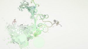 Обои для рабочего стола: Дерево из трубопрово...