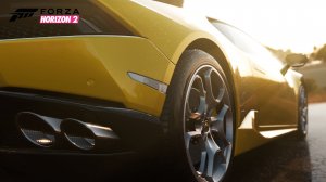 Обои для рабочего стола: lambo