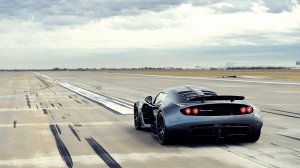 Обои для рабочего стола: Hennessey Venom