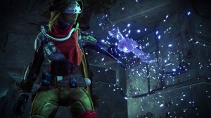 Обои для рабочего стола: Destiny 