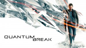 Обои для рабочего стола: Quantum Break