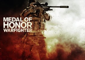 Обои для рабочего стола: Medal of honor warfi...