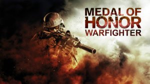 Обои для рабочего стола: Medal of honor warfi...