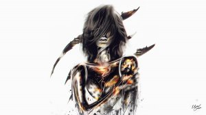 Обои для рабочего стола: Radiance