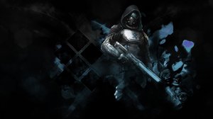 Обои для рабочего стола: Солдаты Destiny