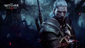 Обои для рабочего стола: The Witcher: пристал...