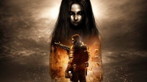 Обои для рабочего стола: FEAR