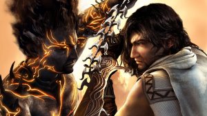 Обои для рабочего стола: Prince of persia