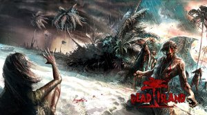 Обои для рабочего стола: Dead Island 