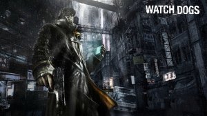 Обои для рабочего стола: Watch Dogs