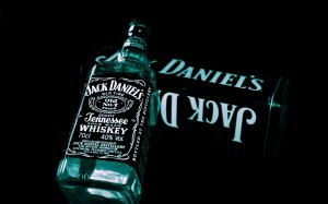 Обои для рабочего стола: Jack Daniels