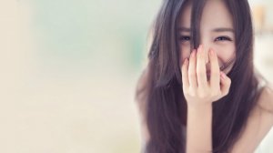 Обои для рабочего стола: Положительные эмоции