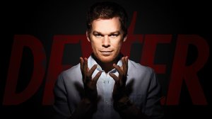 Обои для рабочего стола: Dexter