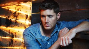 Обои для рабочего стола: Jensen Ackles