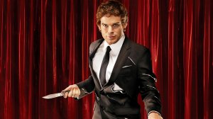 Обои для рабочего стола: Morgan Dexter