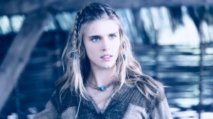 Обои для рабочего стола: Vikings