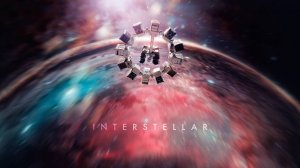 Обои для рабочего стола: Interstellar