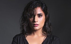 Обои для рабочего стола: Richa Chadda