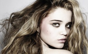Обои для рабочего стола: Sky Ferreira