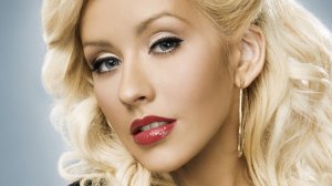 Обои для рабочего стола: Белорукая Кристина А...