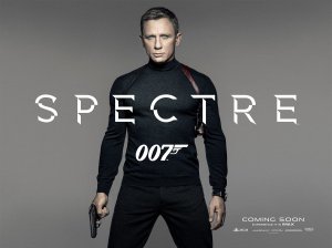 Обои для рабочего стола: SPECTRE