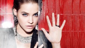 Обои для рабочего стола: Barbara Palvin