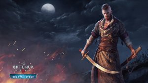Обои для рабочего стола: Olgierd