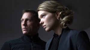 Обои для рабочего стола: Спектр 007