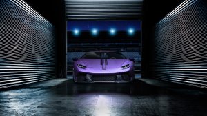Обои для рабочего стола: Vorsteiner Novara Hu...
