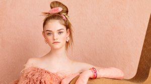Обои для рабочего стола: Willow Hand