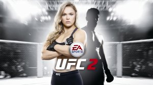 Обои для рабочего стола: UFC 2