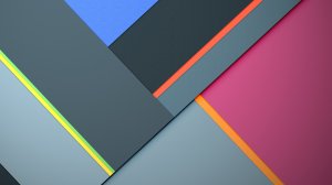 Обои для рабочего стола: 3d-скрещение 
