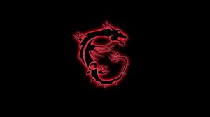 Обои для рабочего стола: dragon