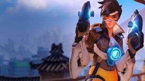 Обои для рабочего стола: Tracer