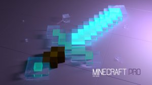 Обои для рабочего стола: Minecraft