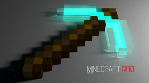 Обои для рабочего стола: Minecraft