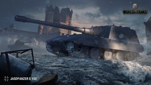 Обои для рабочего стола: WOT: эпизод