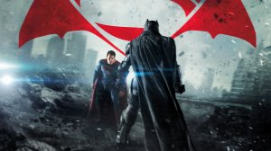 Batman и Superman - скачать обои на рабочий стол